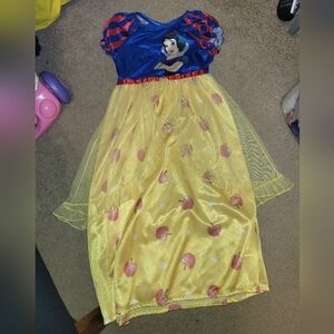 Disney Snow White Nightgown